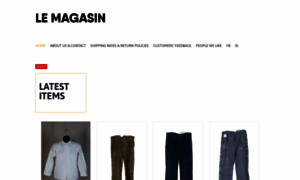 Lemagasin.eu thumbnail