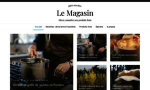 Lemagasin.net thumbnail