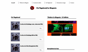 Lemagasin.org thumbnail