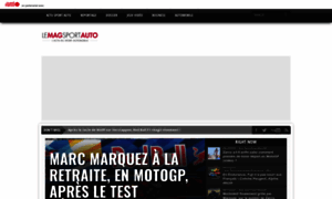 Lemagsportauto.ouest-france.fr thumbnail