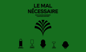 Lemalnecessaire.com thumbnail