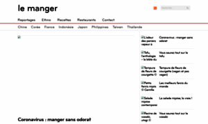 Lemanger.fr thumbnail