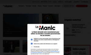 Lemanic.ca thumbnail
