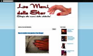 Lemanidellestar.blogspot.it thumbnail