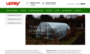 Lemar-tunele-foliowe.pl thumbnail