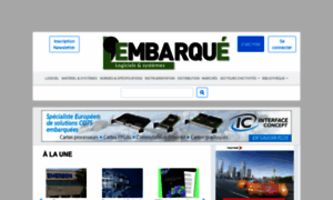 Lembarque.com thumbnail
