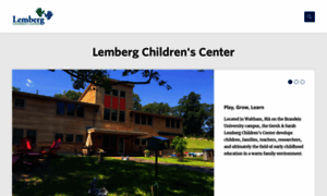 Lembergcc.org thumbnail