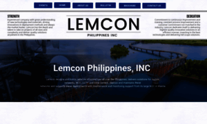 Lemcon-philippines.com thumbnail