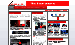 Lemediascope.fr thumbnail