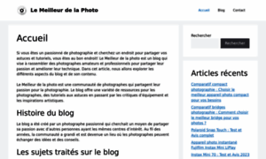 Lemeilleurdelaphoto.com thumbnail