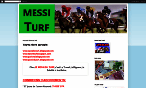 Lemessiduturf.blogspot.com thumbnail