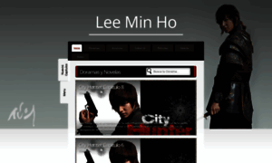 Lemin-ho.blogspot.com thumbnail