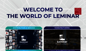 Leminarglobal.com thumbnail