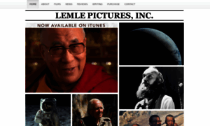 Lemlepictures.com thumbnail