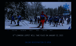 Lemming-loppet.de thumbnail