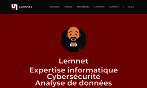 Lemnet.fr thumbnail