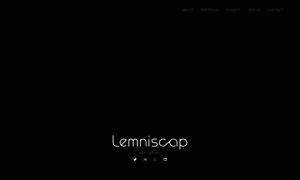 Lemniscap.com thumbnail