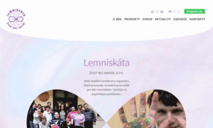 Lemniskata.cz thumbnail