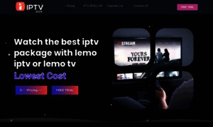 Lemoiptv.net thumbnail