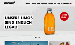 Lemon-aid.de thumbnail