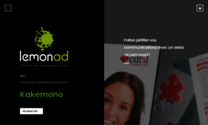 Lemonad.fr thumbnail