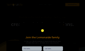 Lemonaide.ai thumbnail