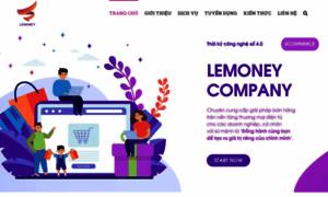 Lemoney.com.vn thumbnail