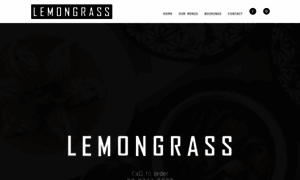 Lemongrassthaibistro.com.au thumbnail