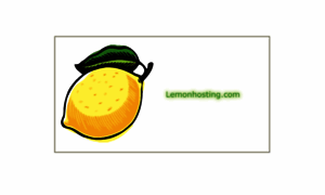 Lemonhosting.com thumbnail