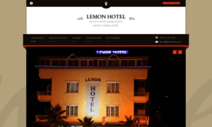 Lemonhotel.com thumbnail