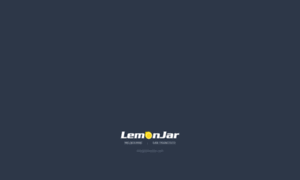 Lemonjar.com thumbnail