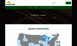 Lemonlaw.site thumbnail