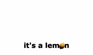 Lemons.se thumbnail