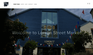 Lemonstreetmarket.co.uk thumbnail