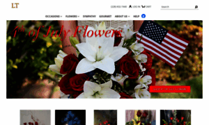 Lemontreeflower.com thumbnail