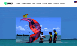 Lemorne-kiteschool.com thumbnail