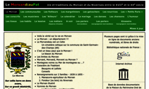 Lemorvandiaupat.free.fr thumbnail