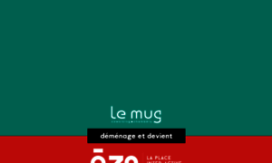 Lemug-coworking.fr thumbnail