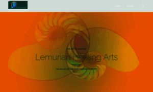 Lemurianhealingarts.com thumbnail