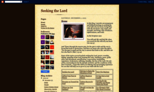 Len-seekingthelord.blogspot.hu thumbnail