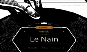 Lenain.nl thumbnail