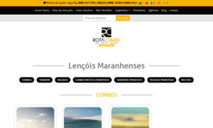 Lencoismaranhenses.com thumbnail