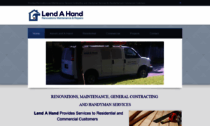 Lendahand.ca thumbnail