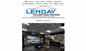 Lenday.com.au thumbnail