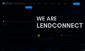 Lendconnect.io thumbnail