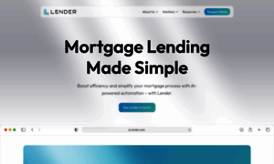 Lender.com thumbnail