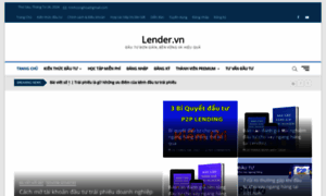 Lender.vn thumbnail