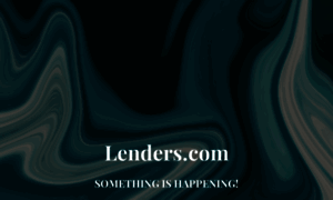 Lenders.com thumbnail