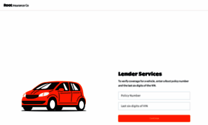 Lenderservices.joinroot.com thumbnail