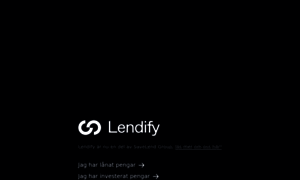 Lendify.se thumbnail